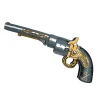 Liontouch Z-Pistol, Z-Bandit Collection
