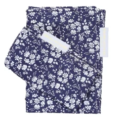 Lirum Larum Leg Mini, Liberty Baby Bedding - Alexander
