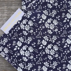 Lirum Larum Leg Mini, Liberty Baby Bedding - Alexander