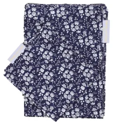 Lirum Larum Leg Mini, Liberty Junior Bedding - Alexander