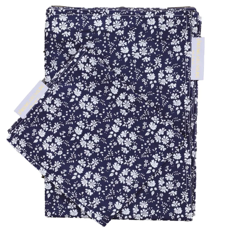Lirum Larum Leg Mini, Liberty Junior Bedding - Alexander