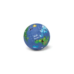 Little L, Gummibold, 13 cm - World