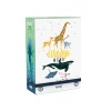 Londji Memory Game, Wildlife - 32 Pieces