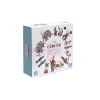 Londji Puzzle, Round, Circus Edition - 36 Pieces