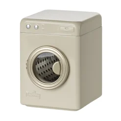 Maileg Doll Accessories for Mice, Washing Machine - Off-White