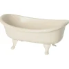 Maileg Doll Accessories, Miniature Bathtub