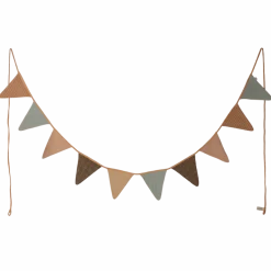 Maileg Garland, Ochre - 3 Meters