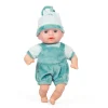 MaMaMeMo Dolls, Dukke 30 cm - Anton