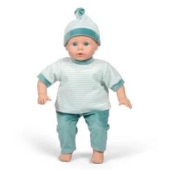 MaMaMeMo Dolls, Dukke 40 cm - Oscar