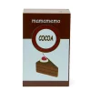 Mamamemo Wooden Play Food, Cocoa Pack