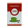 Mamamemo Wooden Play Food, Coffee Beans Pack