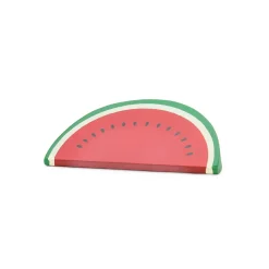 MaMaMeMo Wooden Play Food, Watermelon Slice
