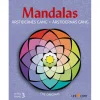 Mandalas Coloring Book, The Cycle of the Seasons – Volume 3