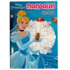 Mandalas Disney Princesses, Belle - Cinderella
