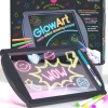 Marvin's Magic, Glow Art - Black