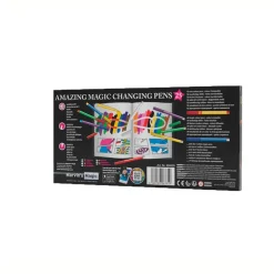 Marvins Magic Magic Pens