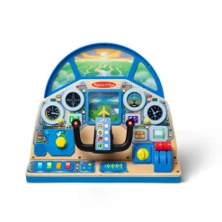 Melissa & Doug, Interactive Cockpit