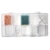 Me & My Box, DIY Box, Jewelry Earring Kit – Silver-Plated 925