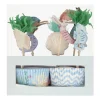 Meri Meri Cupcake Set, Mermaid