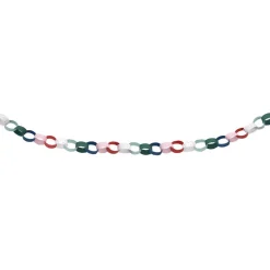 Meri Meri DIY Paper Garland, Christmas - 3.7 cm