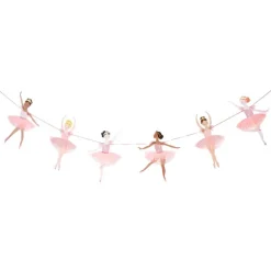 Meri Meri garland, Ballerina – 1.8 meters
