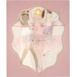 Meri Meri garland, Ballerina – 1.8 meters