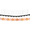 Meri Meri Garland, Halloween – Ghosts with Tassels – 2 meters