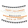 Meri Meri Garland, Halloween Garlands, Set of 10 - 1.8 Meters