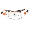 Meri Meri Garland, Halloween - It's Halloween - 2.1 meters