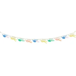 Meri Meri Garland, Honeycomb Birds – 1.8 Metres