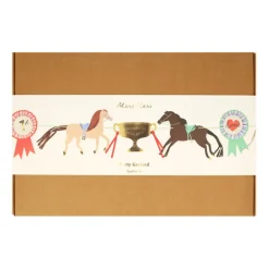 Meri Meri Garland, Horses - 2.75 Meters