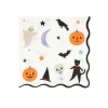 Meri Meri Large Halloween Napkins – Set of 16