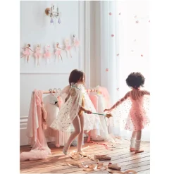 Meri Meri Napkins, Ballerina, Ballet Shoes - Pack of 16