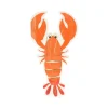 Meri Meri Napkins, Lobster – Pack of 16