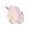 Meri Meri Napkins, Meadow Unicorns - Set of 16