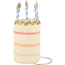 Meri Meri Party Hats, Birthday Cake