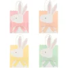 Meri Meri Treat Bags, Easter - Set of 8