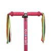Micro Accessories, Scooter Streamers - Neon EasyShip
