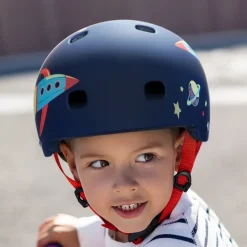 Micro Helmet, Rocket - Size XS (1-3 years)
