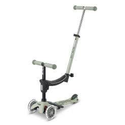 Micro Mini2grow Deluxe Magic LED 2.0 - Olive Sage