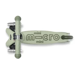 Micro Mini2grow Deluxe Magic LED 2.0 - Olive Sage