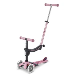 Micro Mini2grow Deluxe Magic LED 2.0 - Dusty Rose