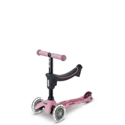Micro Mini2grow Deluxe Magic LED 2.0 - Dusty Rose
