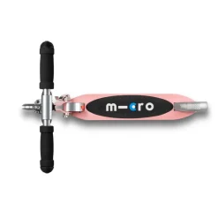 Micro Scooter, Sprite LED - Neon Rose