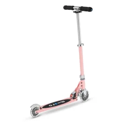 Micro Scooter, Sprite LED - Neon Rose