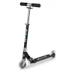 Micro Sprite LED Scooter – Black