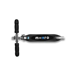 Micro Sprite LED Scooter – Black