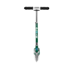 Micro Sprite LED Scooter - Forest Green