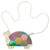 Mimi & Lula, Bag – Technicolour Tortoise Autumn Forest