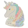 Mimi & Lula Ear Stickers 25 Pairs, My Little Unicorn